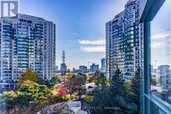 605 - 4470 TUCANA COURT | Mississauga Ontario | Slide Image Thirty