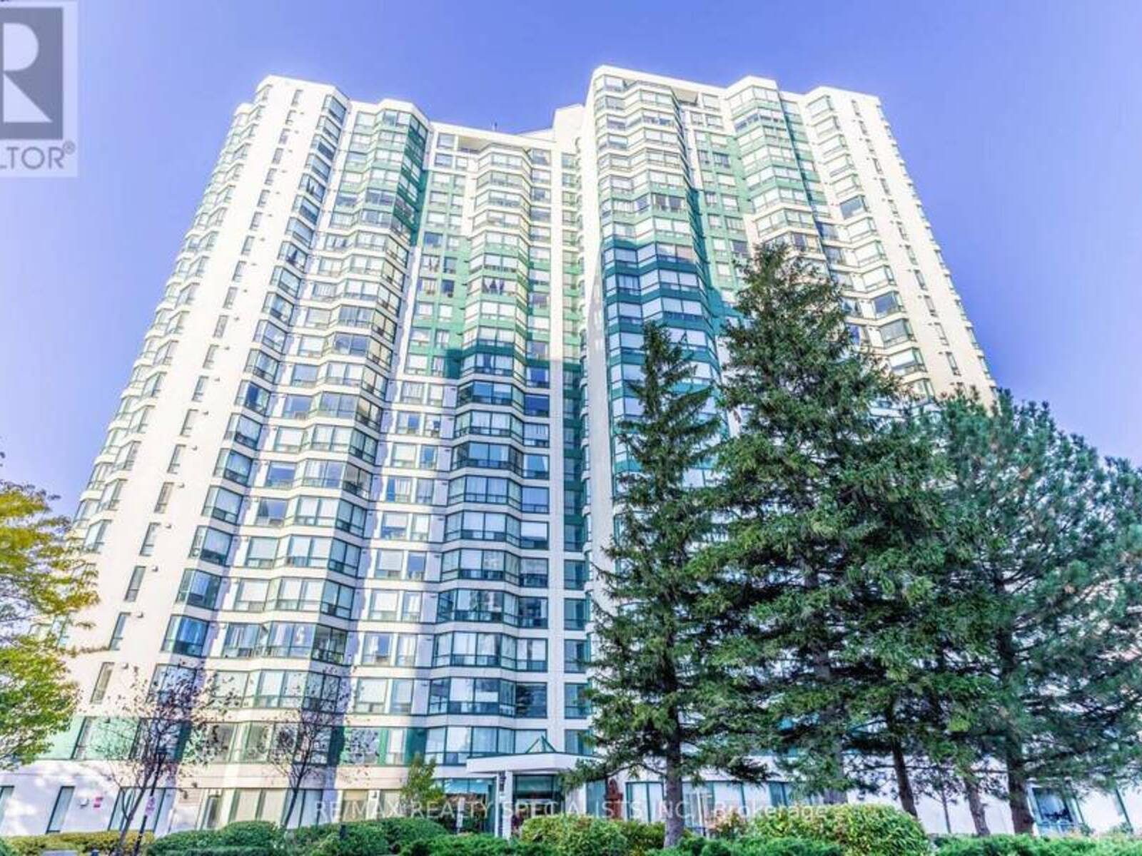 605 - 4470 TUCANA COURT, Mississauga, Ontario L5R 3K8