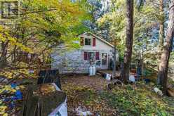 1316 MANNIES TRAIL | Haliburton Ontario | Slide Image One