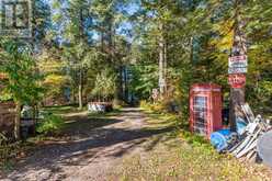 1316 MANNIES TRAIL | Haliburton Ontario | Slide Image Two
