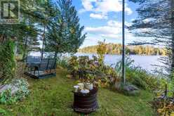 1316 MANNIES TRAIL | Haliburton Ontario | Slide Image Four