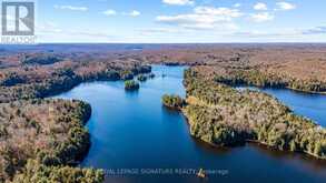 1316 MANNIES TRAIL | Haliburton Ontario | Slide Image Nine