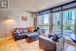805 - 33 SHEPPARD AVENUE E | Toronto Ontario | Slide Image Nine