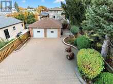 21 DONMORE AVENUE | Toronto Ontario | Slide Image Thirty-nine
