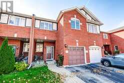2294 NEWCASTLE CRESCENT | Oakville Ontario | Slide Image One