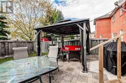 2294 NEWCASTLE CRESCENT | Oakville Ontario | Slide Image Thirty