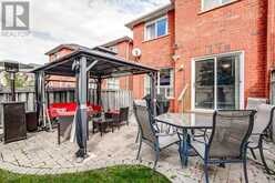 2294 NEWCASTLE CRESCENT | Oakville Ontario | Slide Image Thirty-one