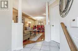 2294 NEWCASTLE CRESCENT | Oakville Ontario | Slide Image Five