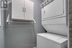 306 - 2486 OLD BRONTE ROAD | Oakville Ontario | Slide Image Sixteen