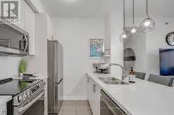 306 - 2486 OLD BRONTE ROAD | Oakville Ontario | Slide Image Seven