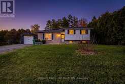 14 LAWLER DRIVE | Markdale Ontario | Slide Image One