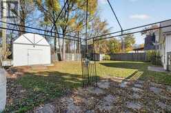 529 ALDER STREET E | Dunnville Ontario | Slide Image Thirty-one