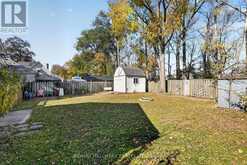 529 ALDER STREET E | Dunnville Ontario | Slide Image Thirty-two