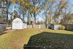 529 ALDER STREET E | Dunnville Ontario | Slide Image Thirty-three