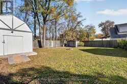529 ALDER STREET E | Dunnville Ontario | Slide Image Thirty-six