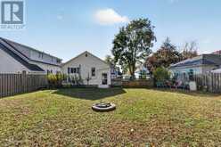 529 ALDER STREET E | Dunnville Ontario | Slide Image Thirty-seven