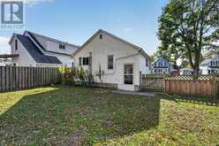 529 ALDER STREET E | Dunnville Ontario | Slide Image Thirty-eight