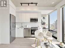 1508 - 284 KING STREET E | Toronto Ontario | Slide Image Nineteen