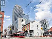 1508 - 284 KING STREET E | Toronto Ontario | Slide Image One