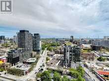 1508 - 284 KING STREET E | Toronto Ontario | Slide Image Thirty
