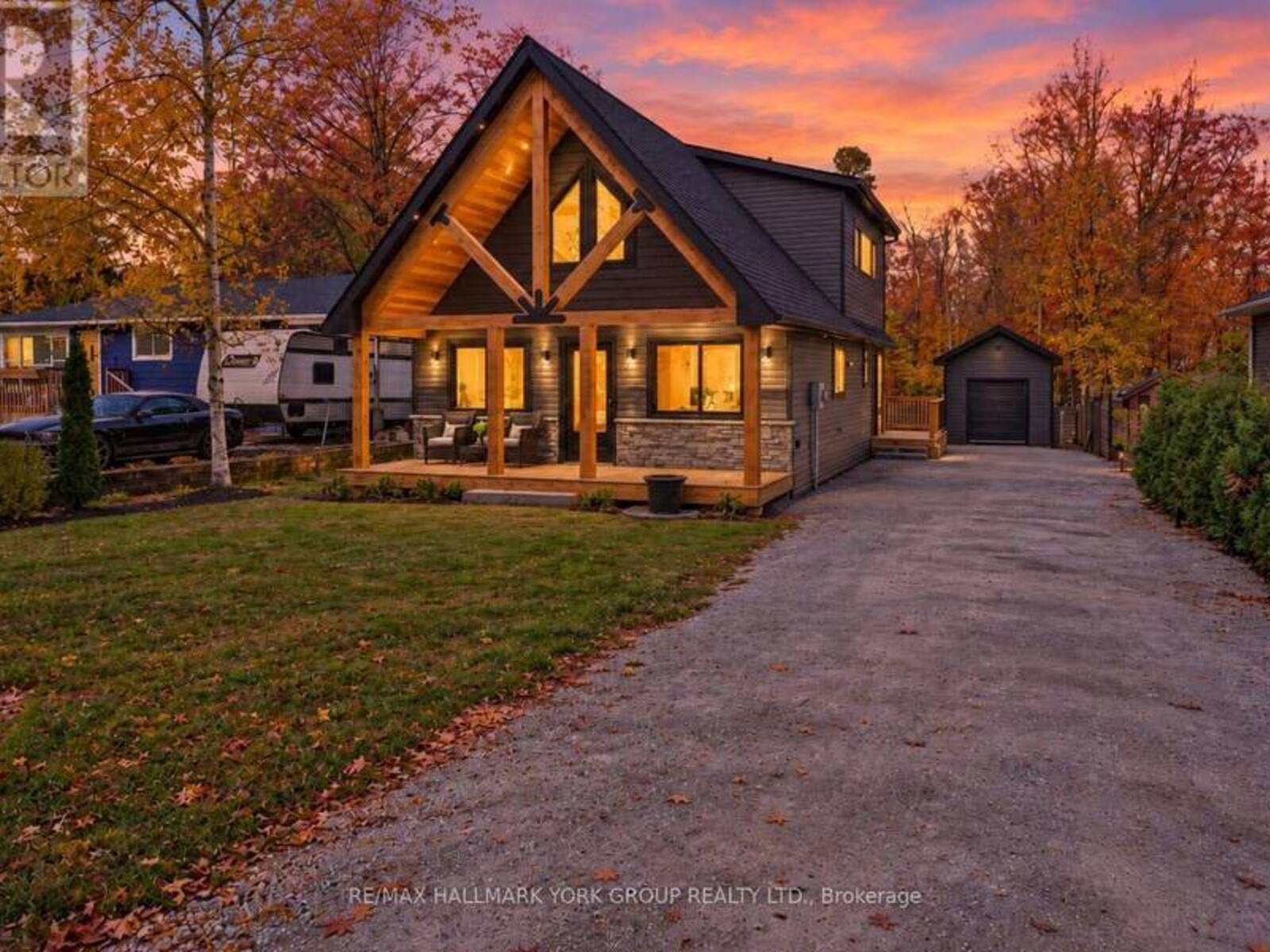 385 CONCESSION 2 ROAD, Brock, Ontario L0K 1A0