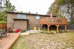 93 GROVE STREET E | Barrie Ontario | Slide Image Thirty-one
