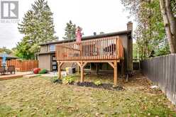 93 GROVE STREET E | Barrie Ontario | Slide Image Nine