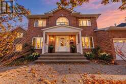 21 MOSS BOULEVARD | Dundas Ontario | Slide Image One