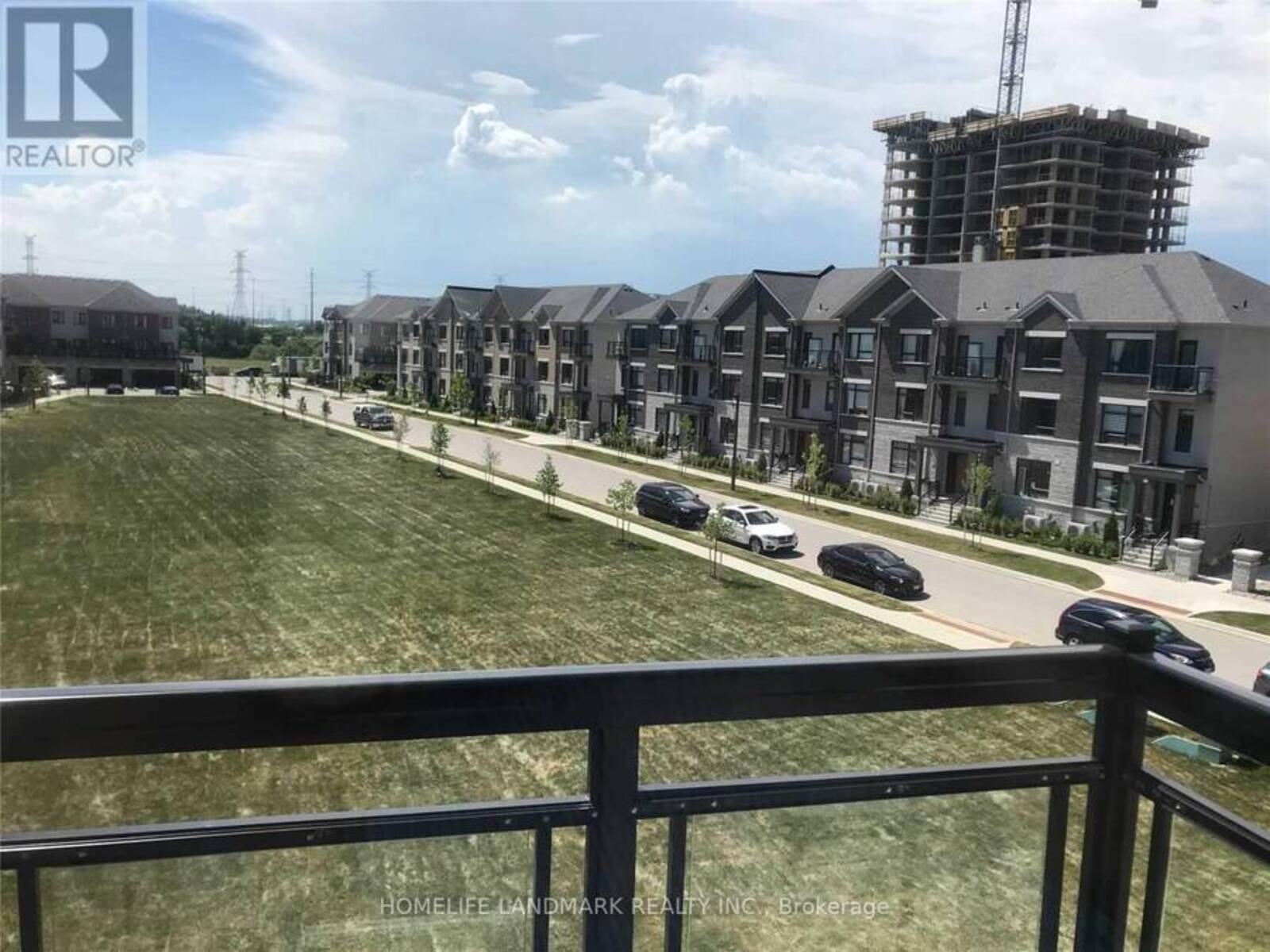 111 FEENEY LANE, Markham, Ontario L3T 0G3