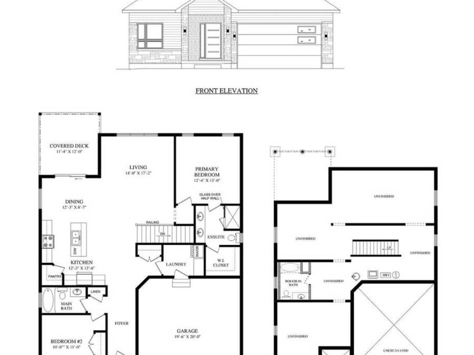 33 HAROLD AVENUE, Coldwater, Ontario L0K 1E0