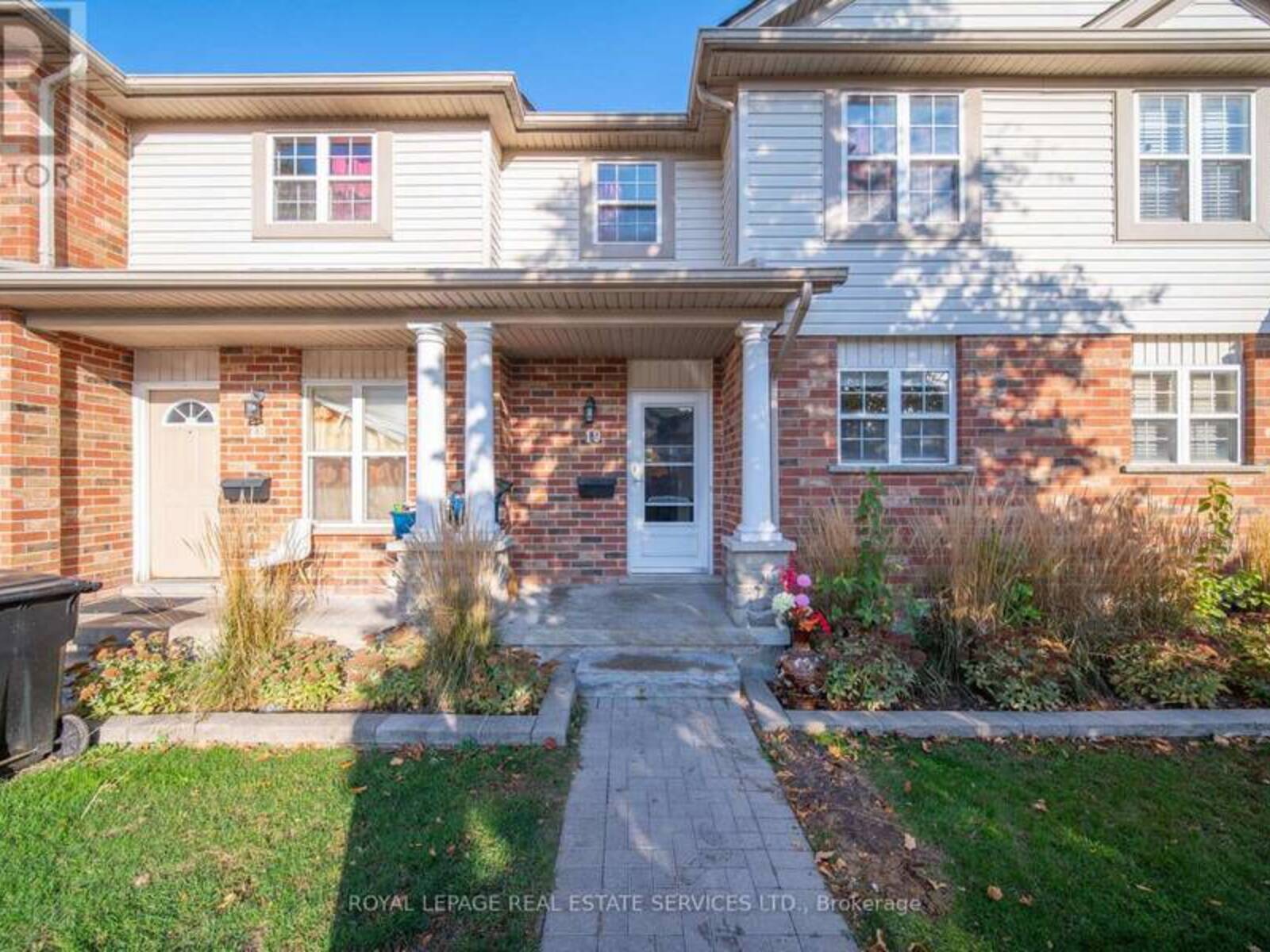 19 - 400 WILSON AVENUE, Kitchener, Ontario N2C 2S1