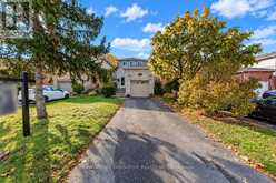 2124 DUBERRY DRIVE | Pickering Ontario | Slide Image Two