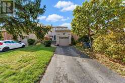 2124 DUBERRY DRIVE | Pickering Ontario | Slide Image Three