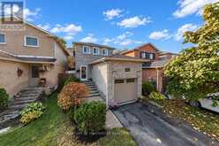 2124 DUBERRY DRIVE | Pickering Ontario | Slide Image Four