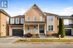 31 SEWARD CRESCENT | Ajax Ontario | Slide Image One