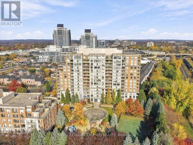 606 - 29 NORTHERN HEIGHTS Richmond Hill Ontario, L4B 4L8 - 2 Bedrooms Condo For Sale