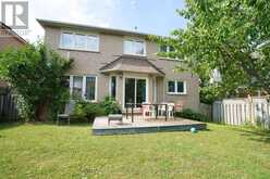 2914 PEACOCK DRIVE | Mississauga Ontario | Slide Image Nineteen