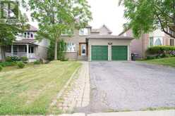 2914 PEACOCK DRIVE | Mississauga Ontario | Slide Image One