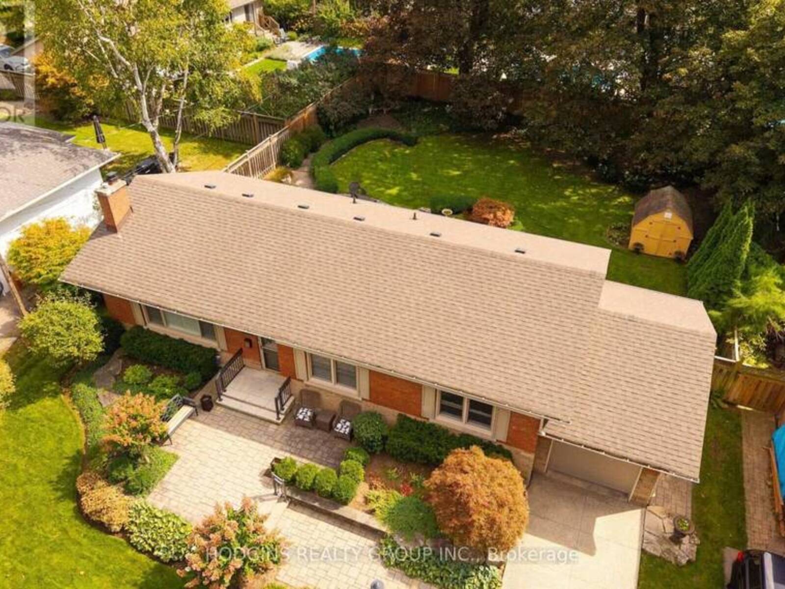4334 SPRUCE AVENUE, Burlington, Ontario L7L 1L5