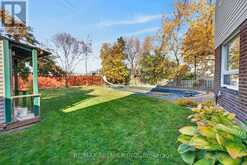 9 MILES COURT | Richmond Hill Ontario | Slide Image Thirty-three