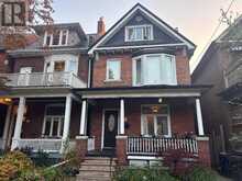 117 MACDONELL AVENUE | Toronto Ontario | Slide Image One