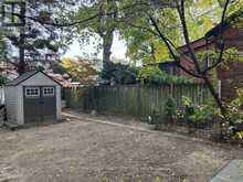 117 MACDONELL AVENUE | Toronto Ontario | Slide Image Thirty-eight