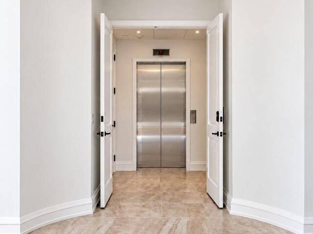 6B - 2010 BATHURST STREET Toronto Ontario, M5P 0A8 - 4 Bedrooms Condo For Sale