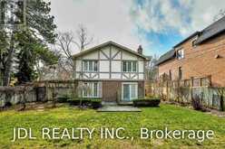 30 HEDGEWOOD ROAD | Toronto Ontario | Slide Image Twenty-four