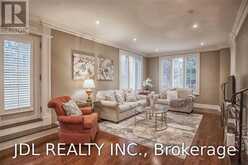 30 HEDGEWOOD ROAD | Toronto Ontario | Slide Image Nine