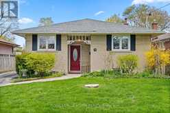 6 MACDUFF CRESCENT | Toronto Ontario | Slide Image One