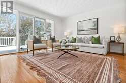 6 MACDUFF CRESCENT | Toronto Ontario | Slide Image Seven