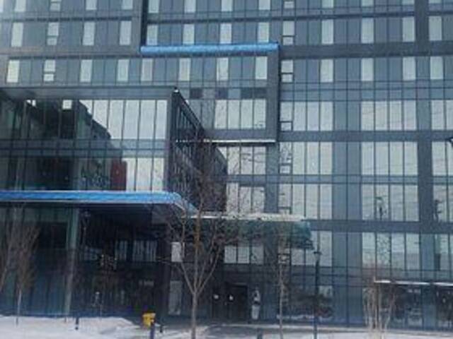 402 - 996 MARTIN GROVE ROAD N Toronto Ontario, M9W 1J1 - Vacant Land For Sale
