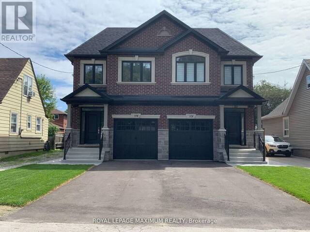 53 FAIRFIELD AVENUE NW Toronto Ontario, M8W 1R6 - 4 Bedrooms Home For Sale