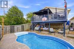 4219 TAYLOR COURT | Beamsville Ontario | Slide Image Four